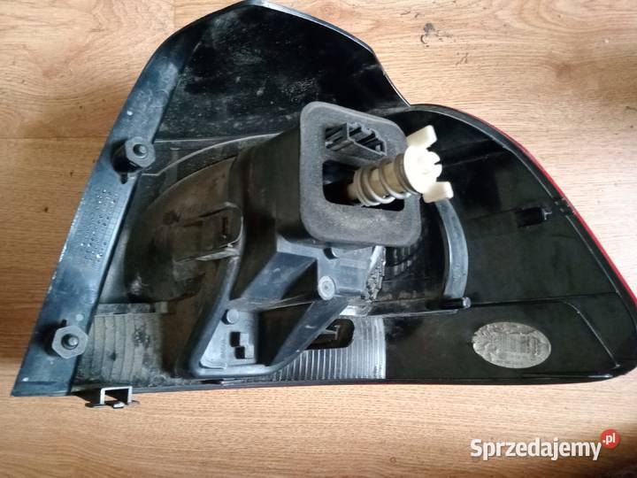 VW golf 5 6 lewa Krotoszyn