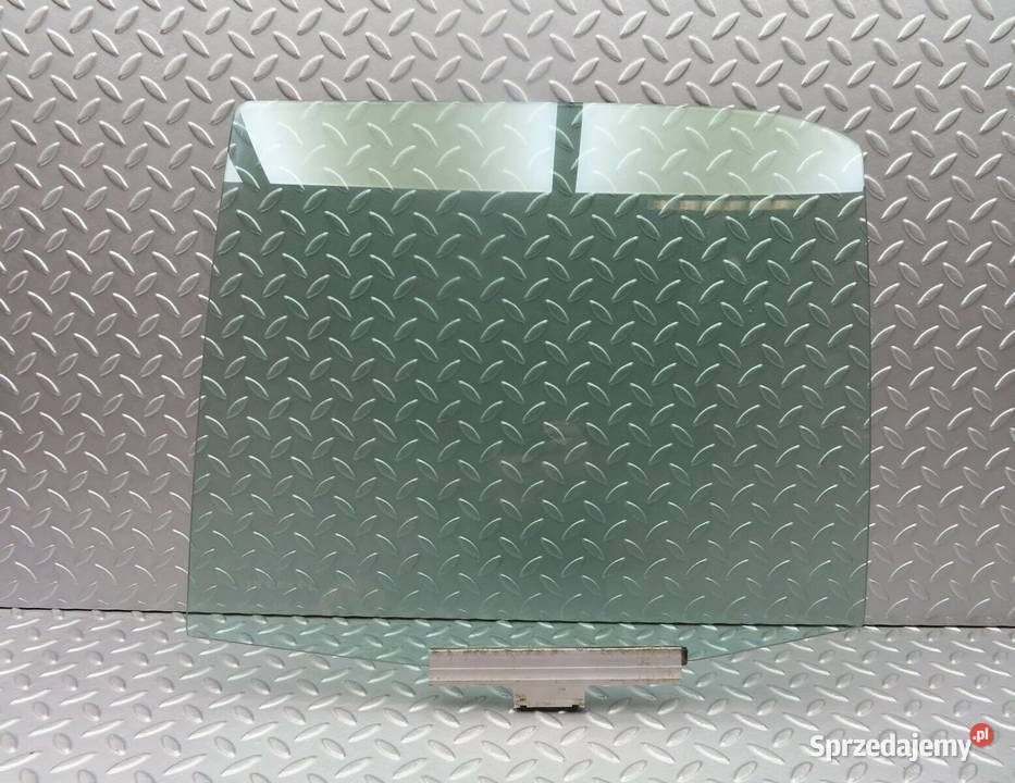 Szyba drzwi tył Mercedes w124 EKlasa Sedan Prawa Dębica sprzedam