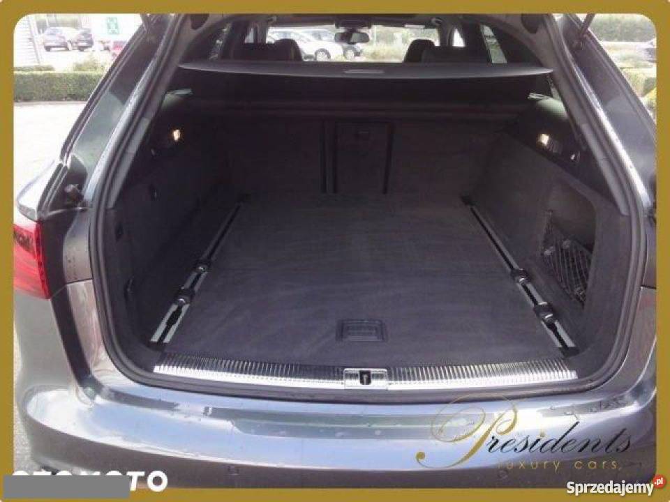 Sprzedam Audi RS6 szary