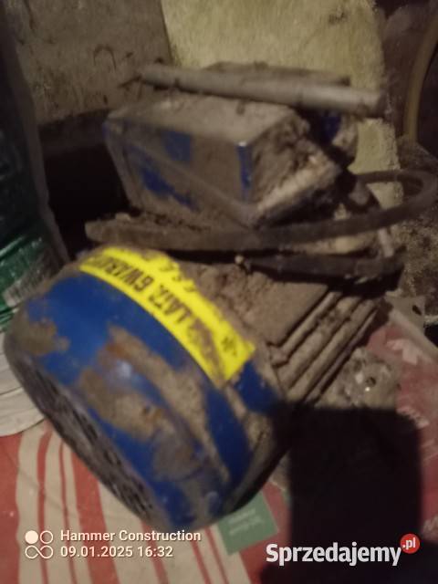 Żmijka do zboza Runowo sprzedam