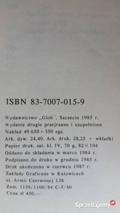 Ilustrowany katalog znaczkow polskich 1974 hobby, kolekcjonerstwo Poradniki, albumy i reportaże lubelskie Puławy