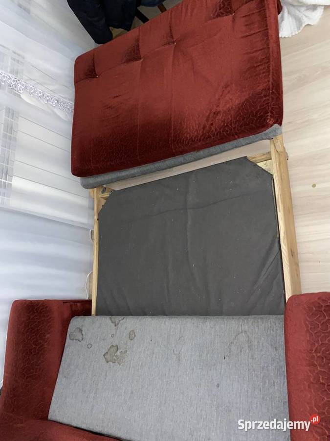 Kanapa sprzedam tanio sprzedam