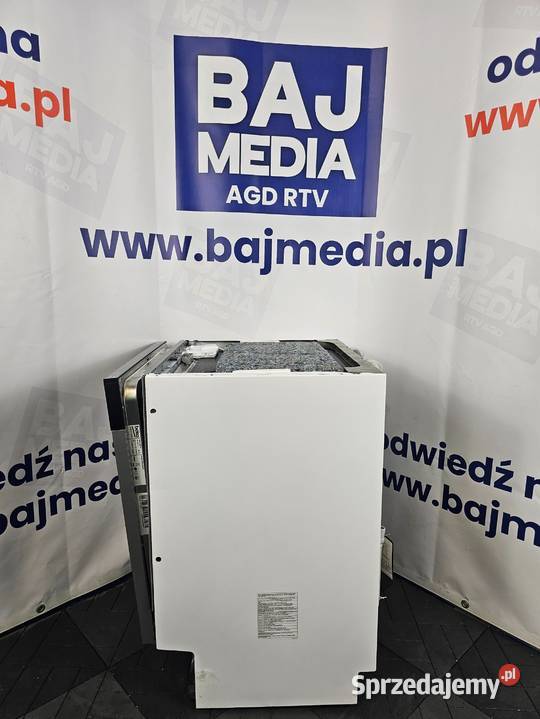 Zmywarka Beko bPro500 BDIN38643C 598 Warszawa