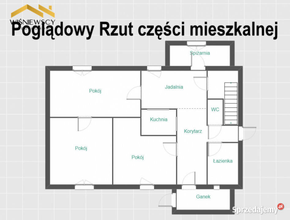 Gospodarstwo z zabudowaniami 107ha Nowe Dolne Nowe Dolno sprzedam