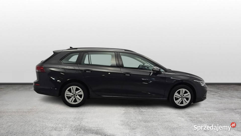 Volkswagen Golf 20 TDI Life Z Polskiego Salonu mazowieckie