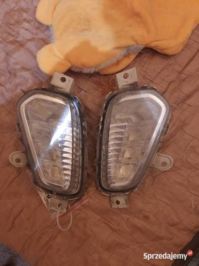 Swiatla led mazowieckie Warszawa sprzedam