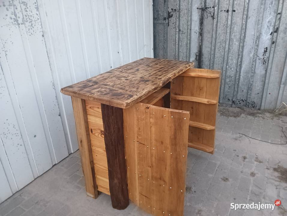 Szfkakomoda lubelskie sprzedam