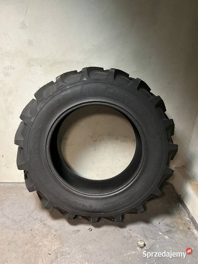 Opony rolnicze 149R30 Cultor RadialS sprzedam