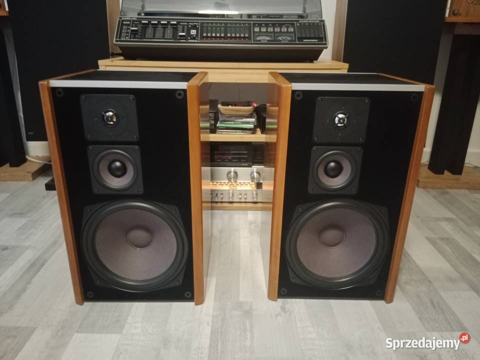 MB QUART 390 stan wielkopolskie Konin sprzedam