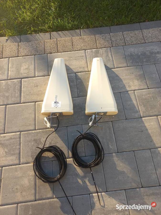 Router TPLink Archer MR600 LTE Cat6 Anteny Mińsk Mazowiecki