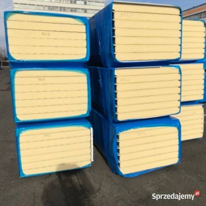 Płyta 80mm obornicka Warstwowa wielowarstwowa do Puszczykowo