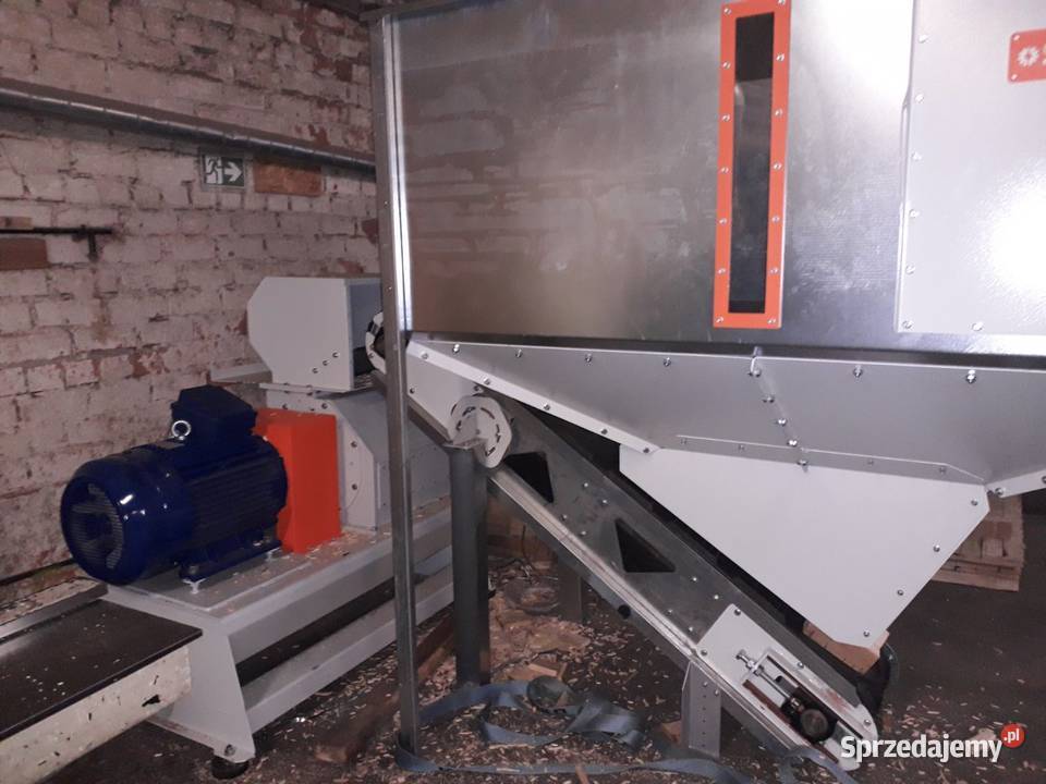 mlyn do malej mostki Oleszno