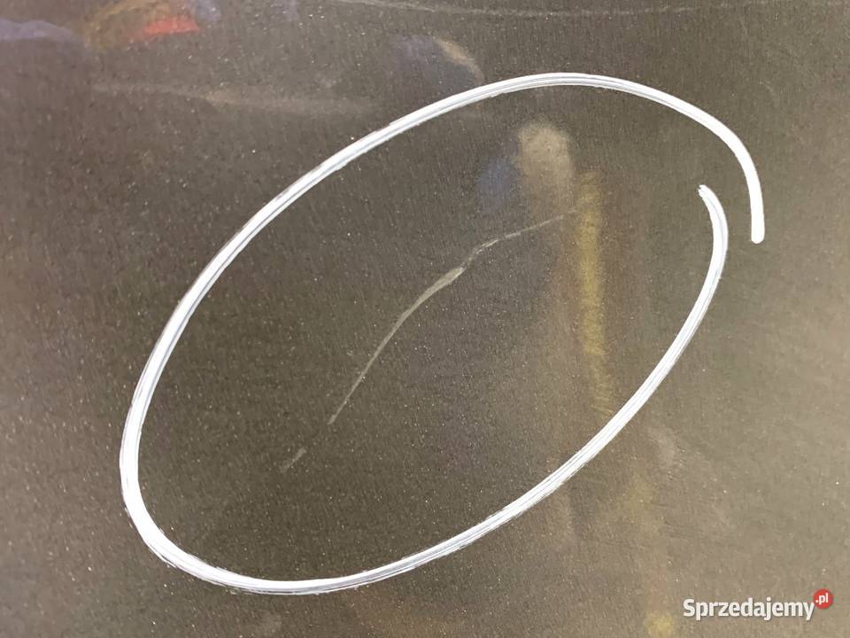 DRZWI PRAWY TYŁ KAD NISSAN QASHQAI J11 Crossover