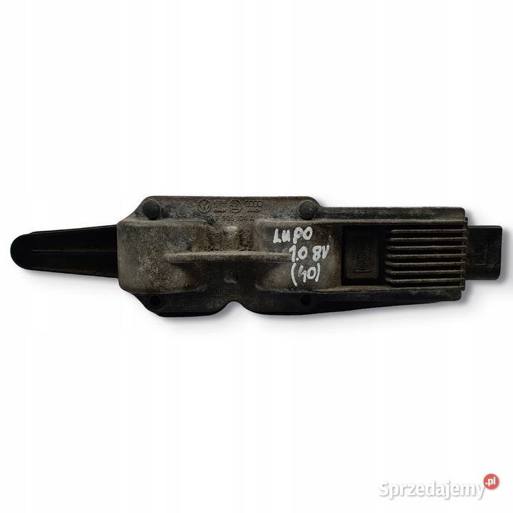 CEWKA ZAPŁONOWA Skoda Fabia I 14 MPI 047905104A Chełm