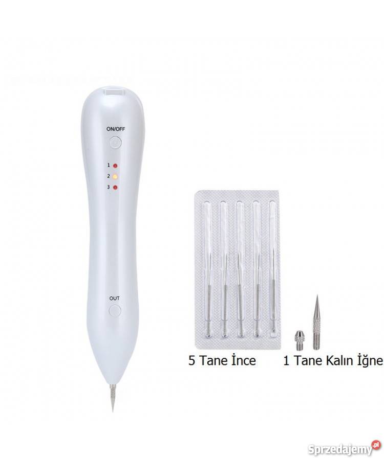 igła do Pasma Pen śląskie Tychy sprzedam