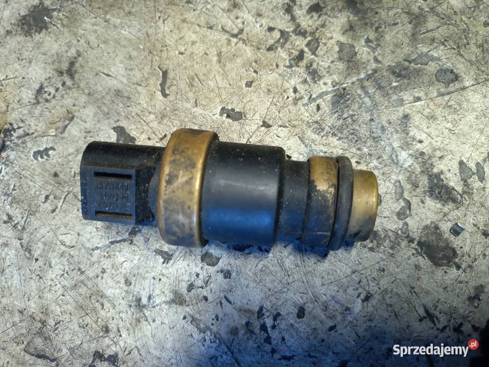 Czujnik temperatury audi 80 b4 19 tdi 6 pin osobowe Gorlice