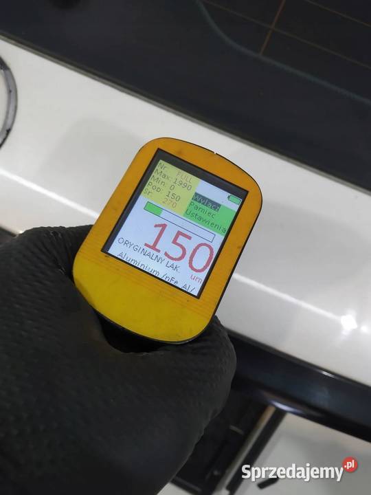 KLAPA TYŁ SZYBA KOMBI 799 MercedesBenz Cklasa IV sprzedam