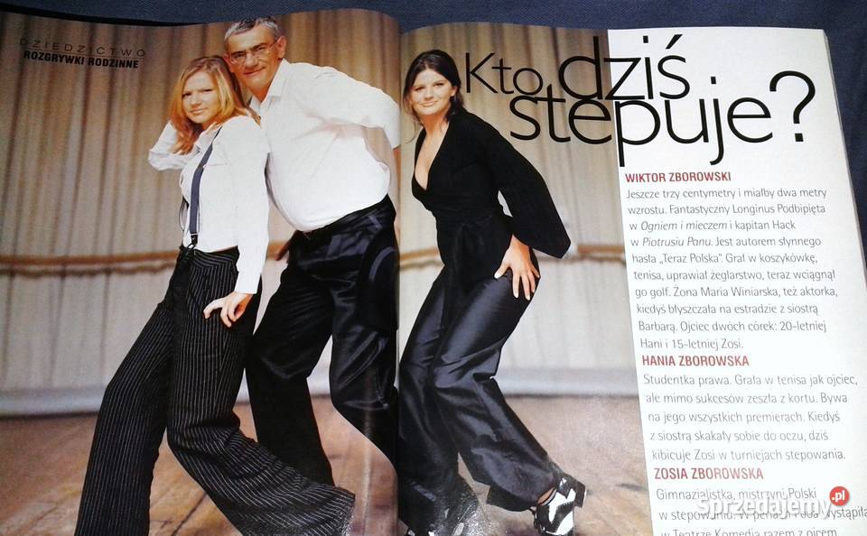 Twój Styl Styczeń 01 150 2003