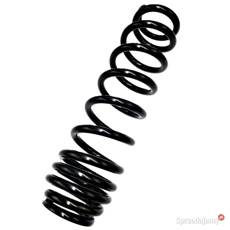 Sprężyna amortyzatora tył CanAm Defender traxter Nowy Sącz