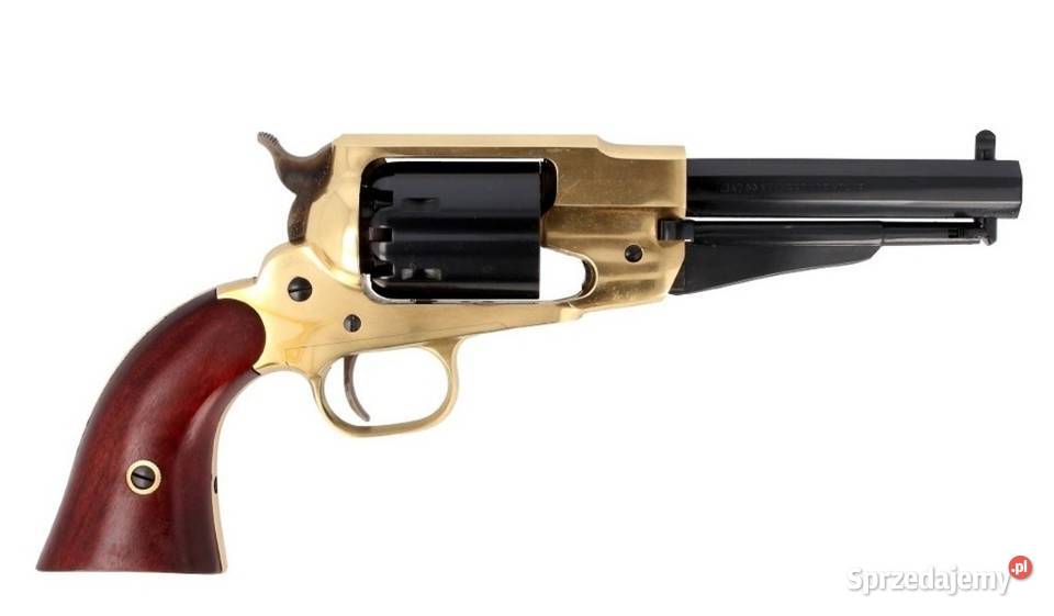 Remington 1858 Sheriff PIETTA 5,5'' Kaliber 44