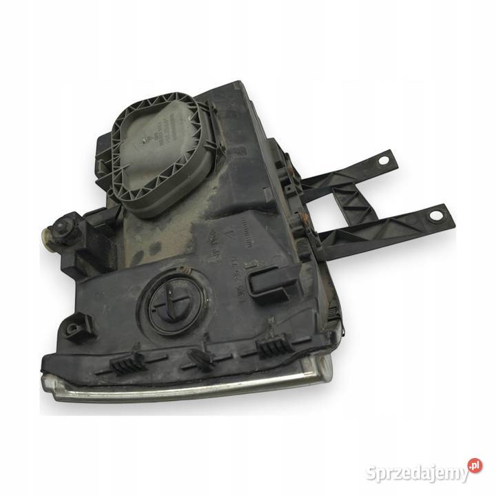 LAMPA LEWA Volkswagen Transporter T5 lewy przód Chełm