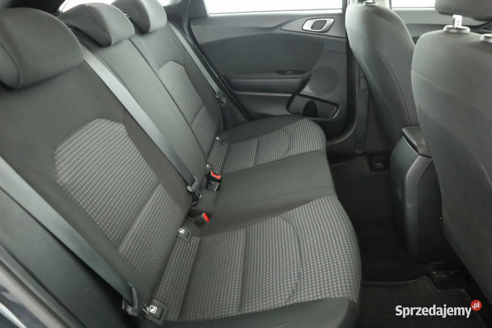 Kia Ceed 16 CRDi 4/5 Piaseczno