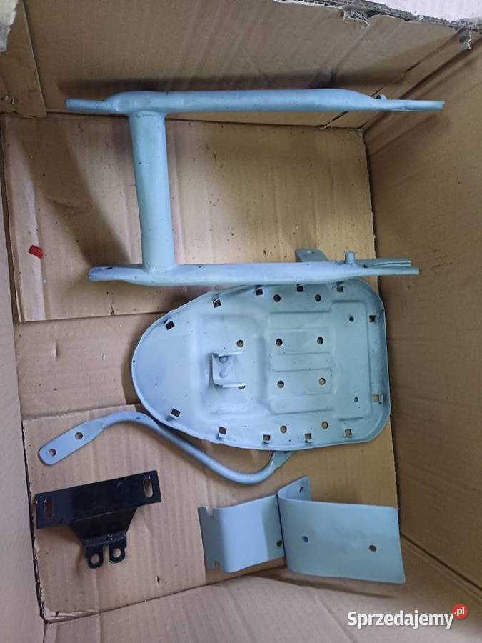 motorynka Romet opolskie Strzeleczki