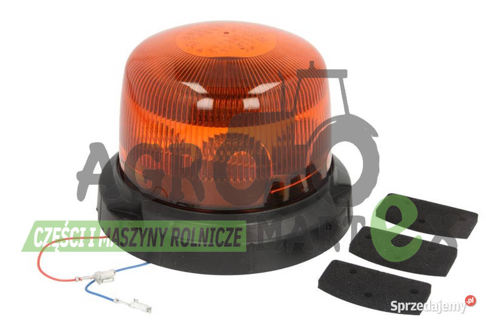 2RL014979001 014979001 LAMPA OSTRZEGAWCZA KOGUT Wichrów
