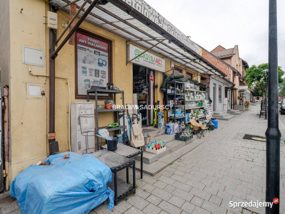 Lokal Nowe Brzesko 260m2