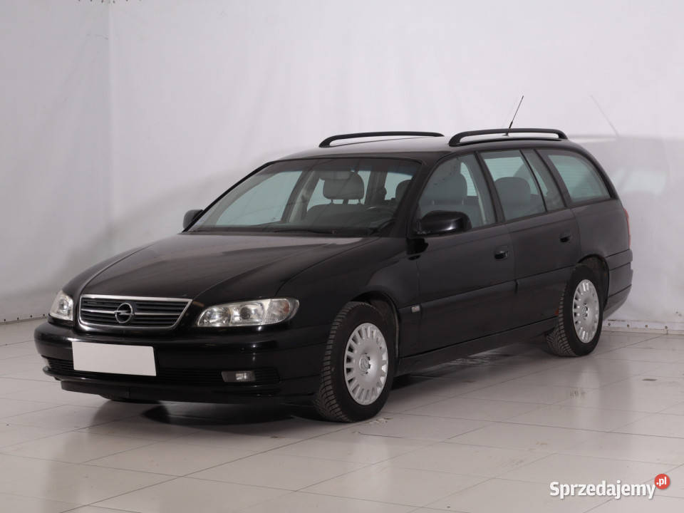 Opel Omega 22 DTI 16V diesel Piaseczno