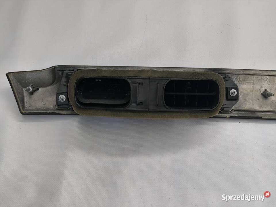 DEKOR DESKI KRATKI NAWIEWU BMW E61 6910734