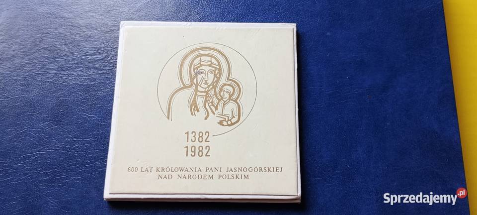 Stare monety Medal Polska 23 Lesko