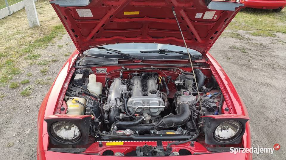 Mazda MX5 Miata NA 16 115 mx5 MX-5