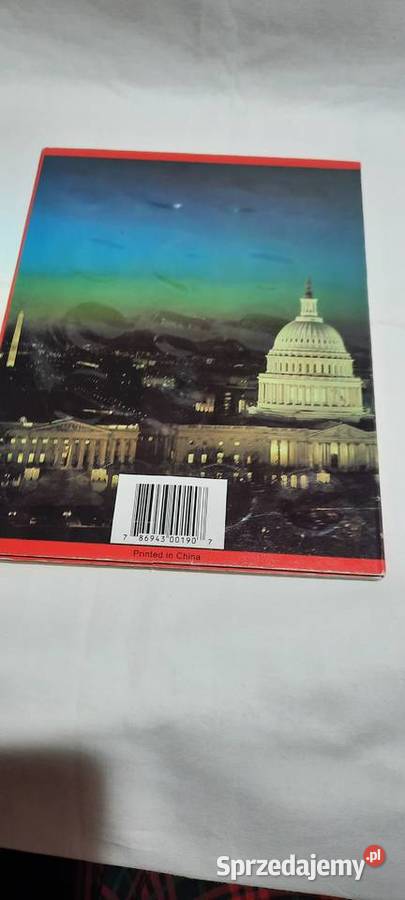 monety USA Album Commemorative Quarters 19992008 Warszawa