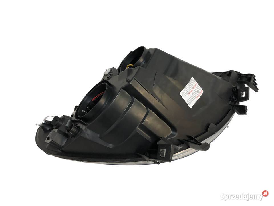 Fiat Ducato III 20112014 Reflektor Lampa przód Lampy przednie Skarżysko-Kamienna