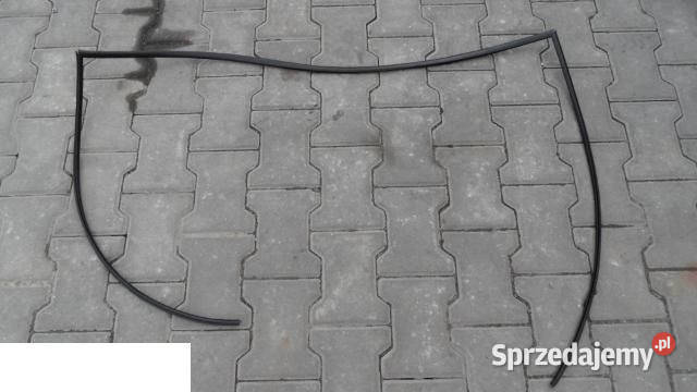 HONDA JAZZ 2010 14B USZCZELKA PRZEDNIEJ SZYBY osobowe Kozubszczyzna