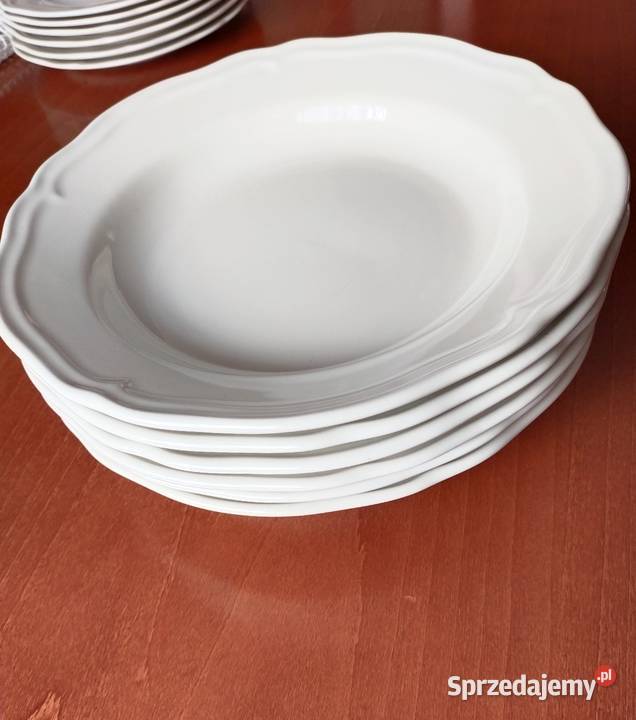Talerze do zupy Ikea Jaworzno