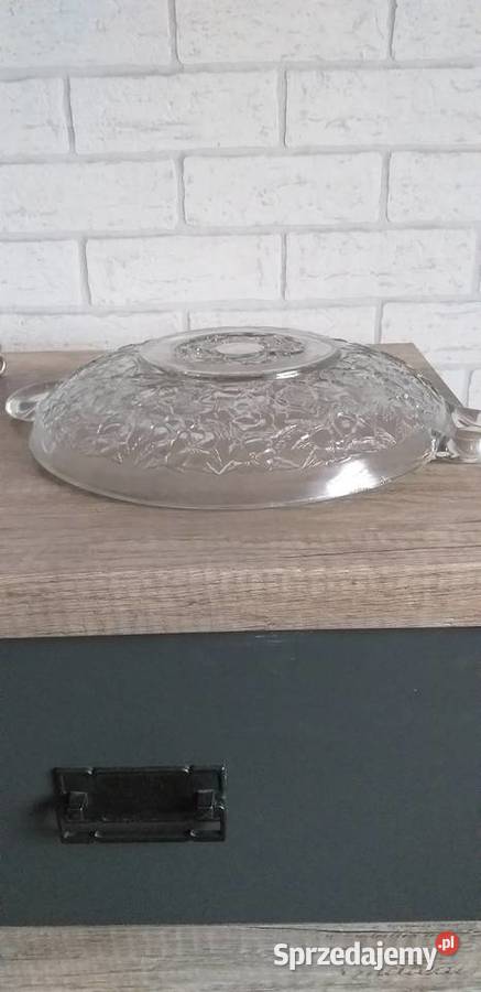 Patera bratki i jaskry Ząbkowice prl Przedbórz