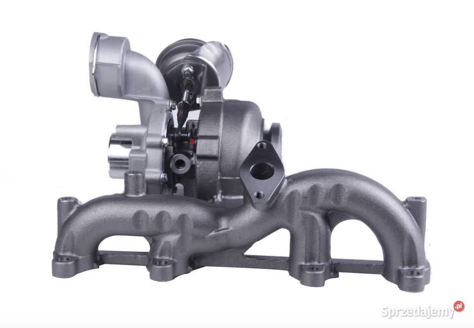 NOWE TURBINY WSZYSTKIE MARKI peugeot citroen bmw