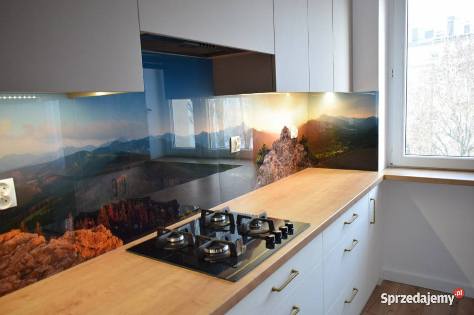 Mieszkanie Tarnów Mościce 70m2 remoncie z