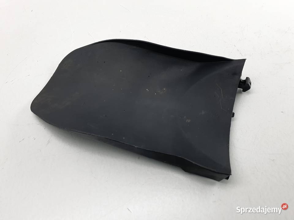 Chlapacz Oslona Amortyzatora Honda Crf 1000 łódzkie sprzedam