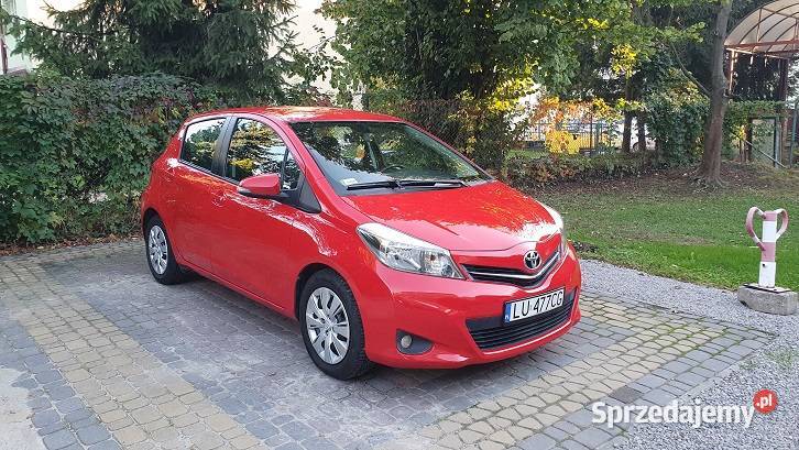 Salon Polska IIIci Właściciel Jarosław