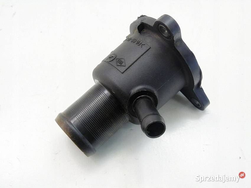 Obudowa termostatu 16 16V Duster Logan Sandero Sosnowiec sprzedam