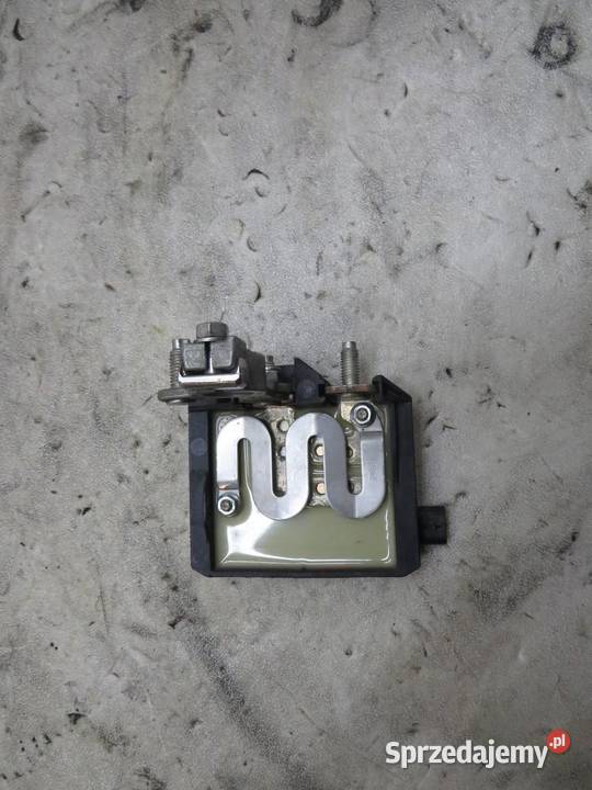 KLEMA PLUSOWA MERCEDES W205 A0009060086