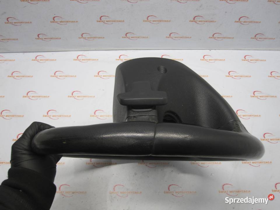 MERCEDES E KLASA S211 W211 LIFT kierownica osobowe Kielce