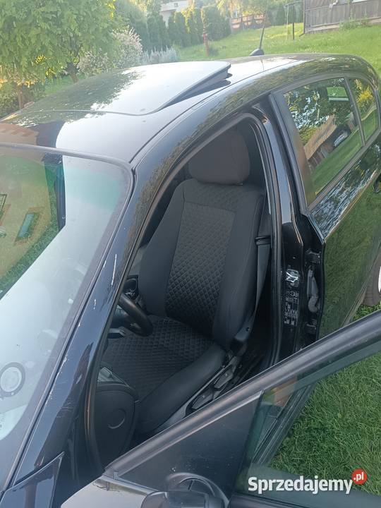 BMW e 87 116i 2007r Annopol
