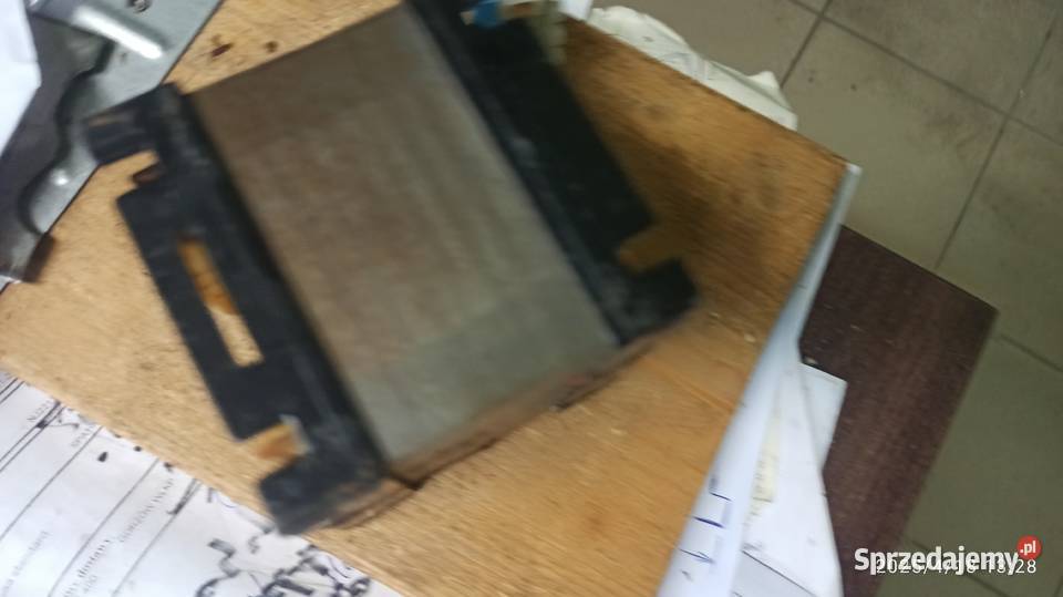 transformator do szafy elektrycznej Kłodawa