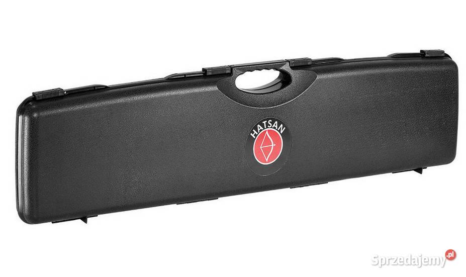 WYSpobranie Wiatrówka PCP Hatsan BT65RB Elite LW wielkopolskie Trzcianka