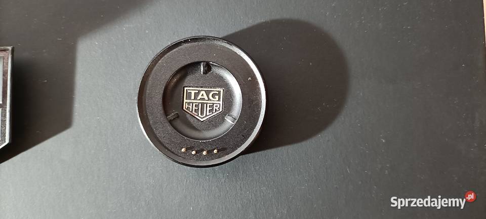 Zegarek TAG Heuer Connected Modular 45 Katowice
