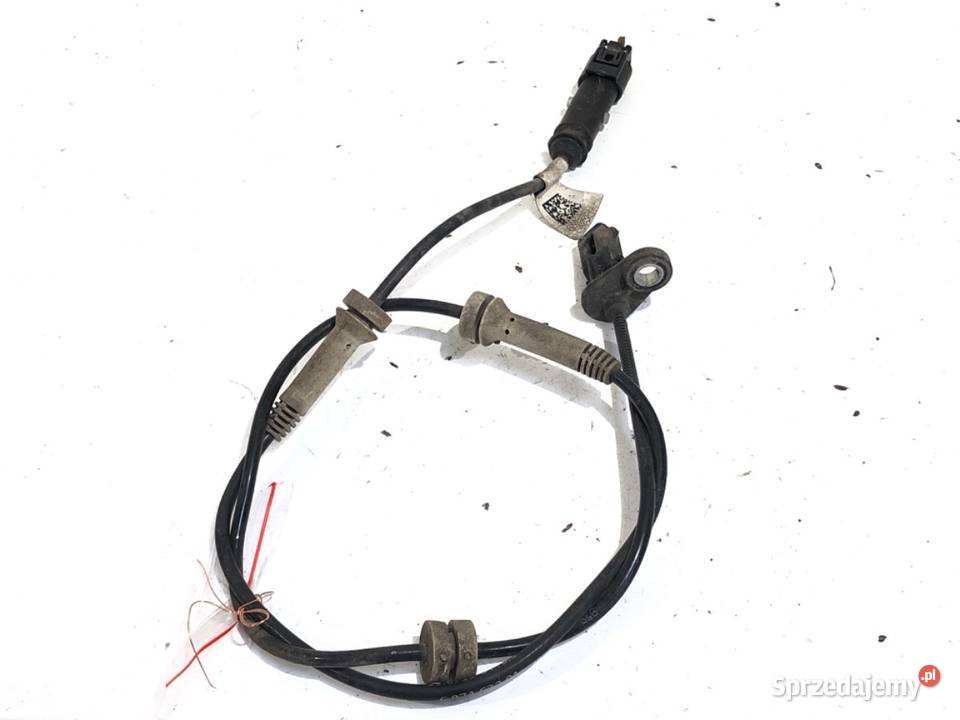 CZUJNIK ABS LEWY PRZÓD BMW G30 6874632 ABSENSOR sprzedam